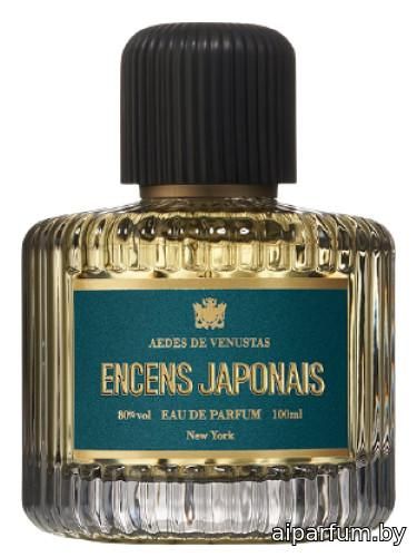 Encens Japonais