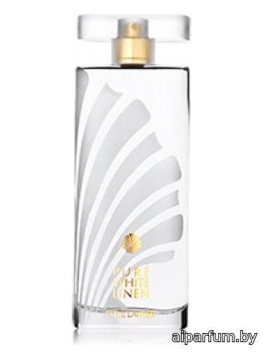 Pure White Linen Limited Edition