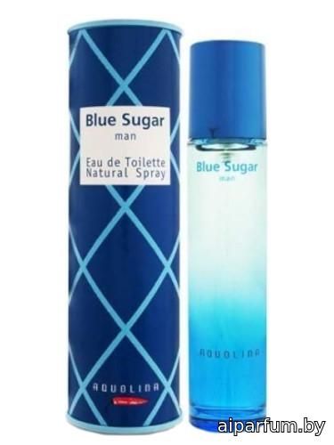 Blue Sugar