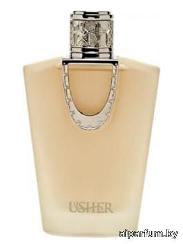 Usher She