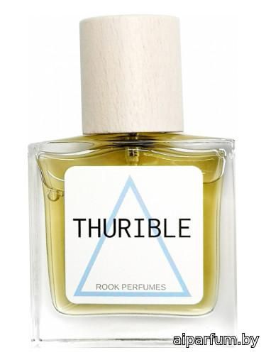 Thurible