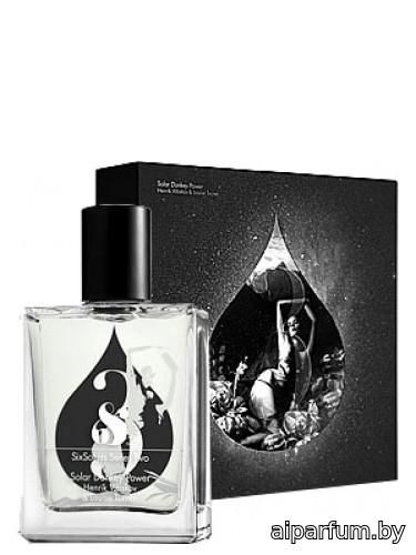 Six Scents Series Two 3 Henrik Vibskov: Solar Donkey Power