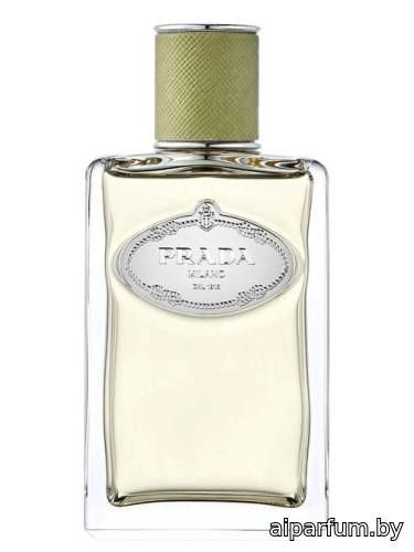 Infusion de Vetiver (2015)