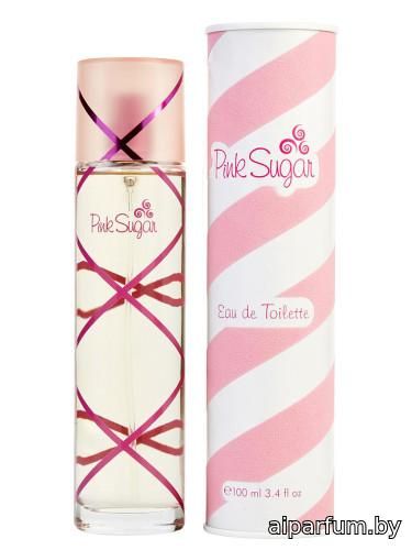 Pink Sugar