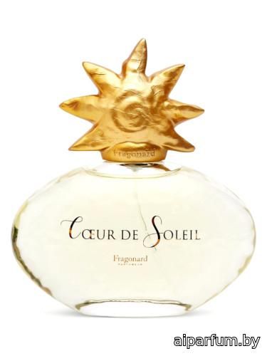 Coeur de Soleil