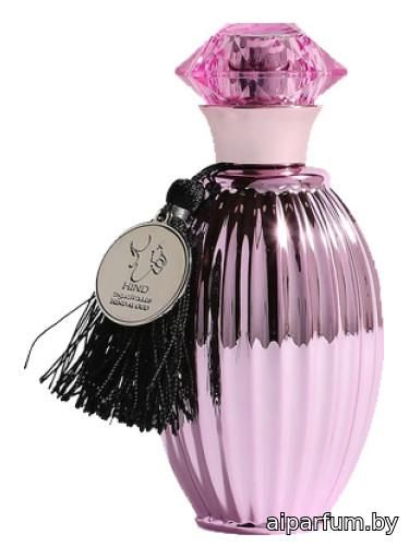 Pink Musk