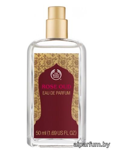 Rose Oud