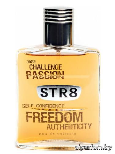 Freedom