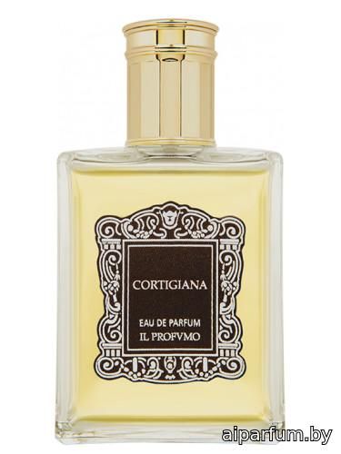Cortigiana