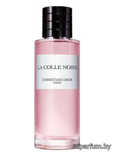 La Colle Noire (2018)