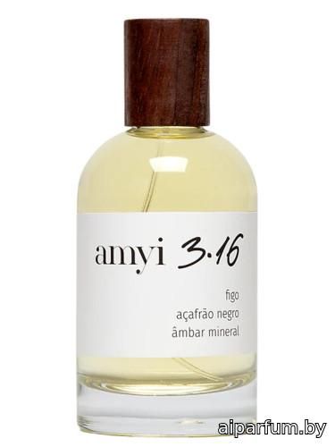 Amyi 3.16