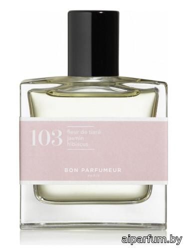 103 tiare flower, jasmine, hibiscus