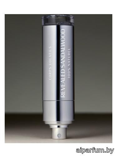 Revealed Sandalwood