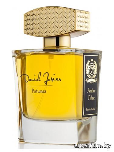 Ambre Tabac