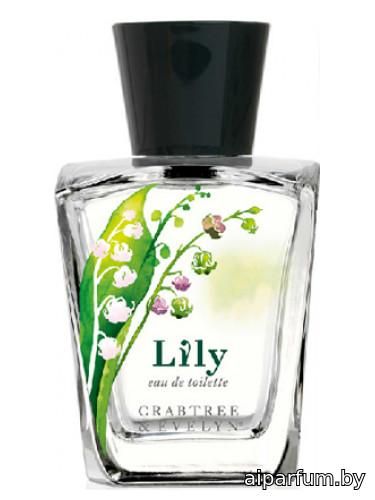 Lily
