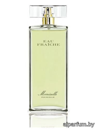 Morriselle Eau Fraîche