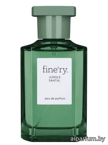 Jungle Santal