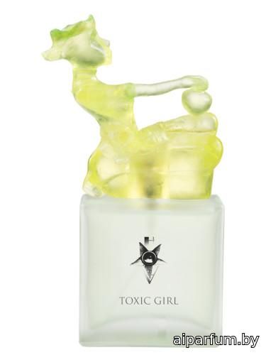 Toxic Girl
