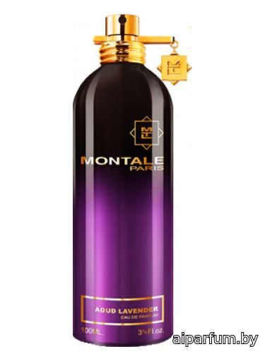 Aoud Lavender