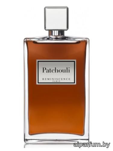 Patchouli