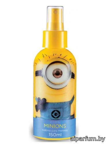 Minions para Meninos