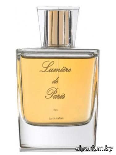 Lumiere de Paris