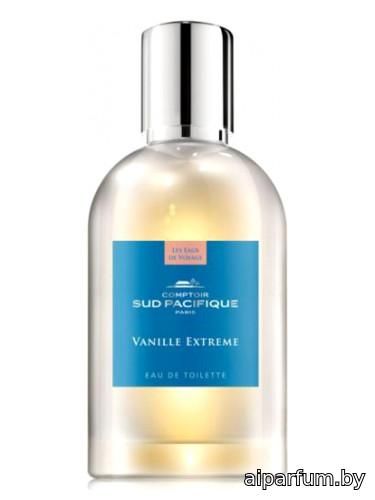 Vanille Extreme Eau de Toilette