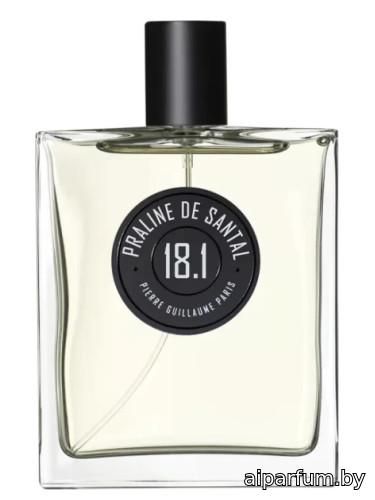 Praliné de Santal 18.1