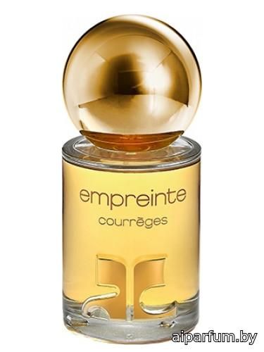 Empreinte (new)