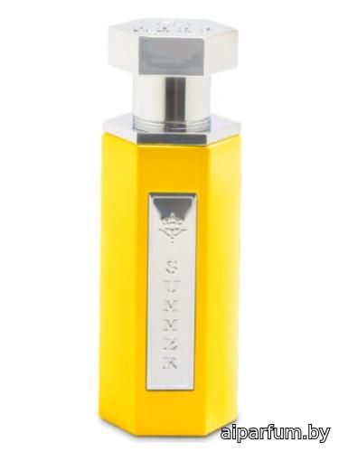 Summer Yellow