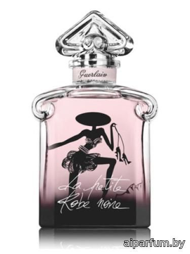 La Petite Robe Noire Eau de Parfum Collector Edition