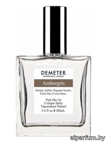 Ambergris