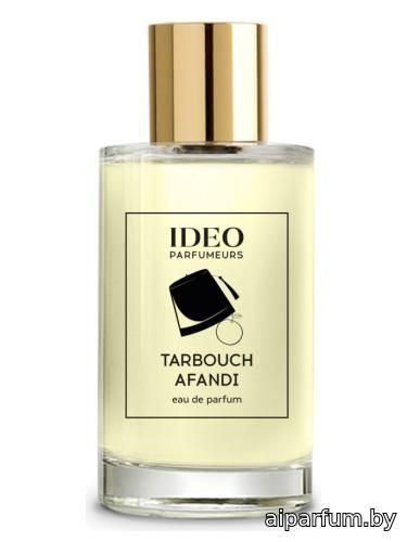Tarbouch Afandi