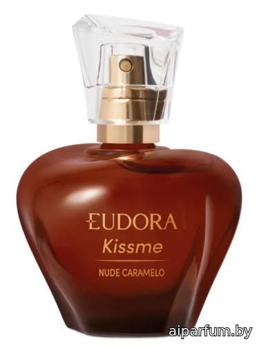 Kiss Me Nude Caramelo