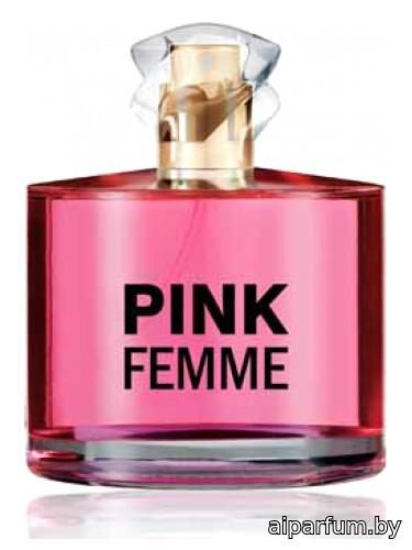 Pink Femme