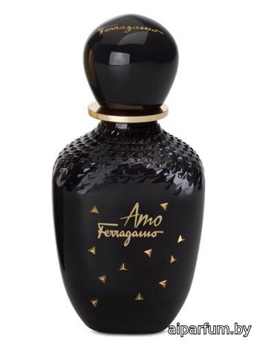 Amo Ferragamo Limited Edition