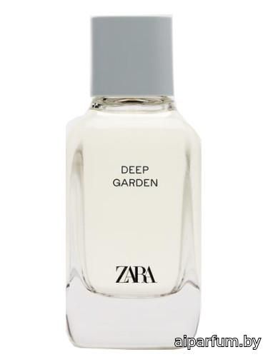 Deep Garden