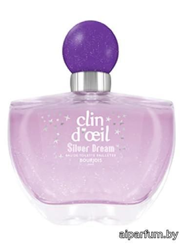Clin d'Oeil Silver Dream