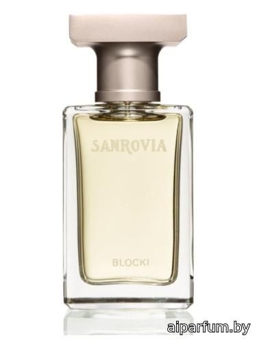 Sanrovia