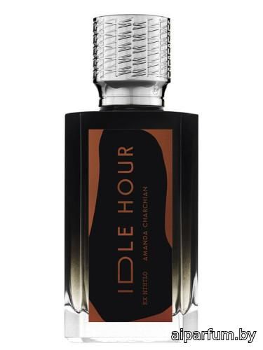 Idle Hour
