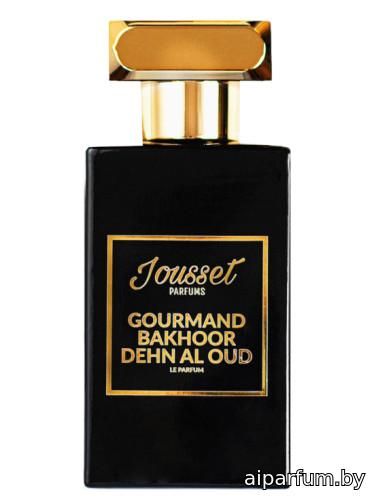Gourmand Bakhoor Dehn Al Oud