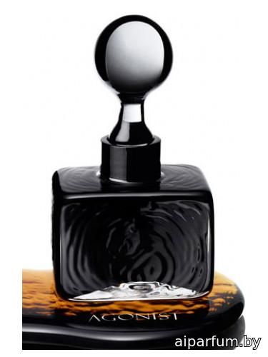 Black Amber