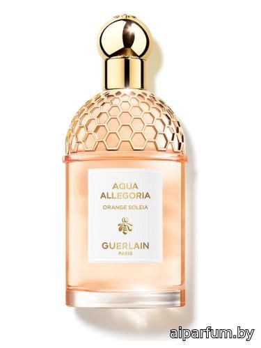 Aqua Allegoria Orange Soleia