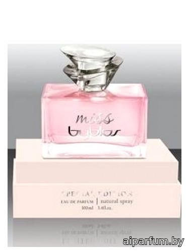 Miss Byblos Special Edition