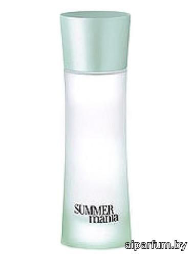 Summer Mania Eau Fraiche pour Femme