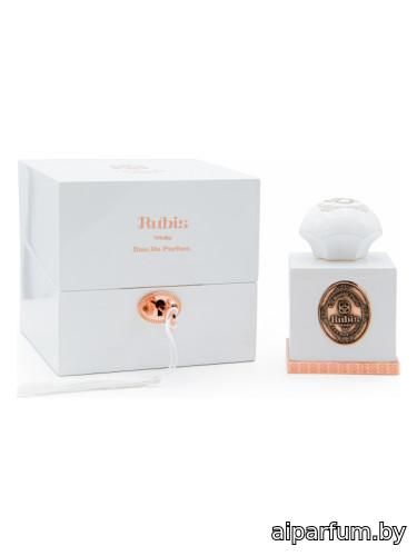 RUBIS White
