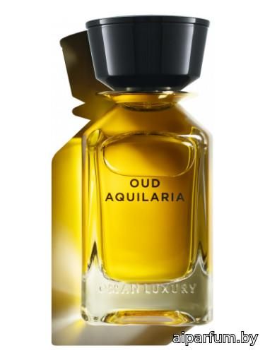 Oud Aquilaria