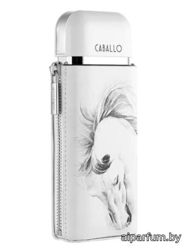 Caballo Pour Homme