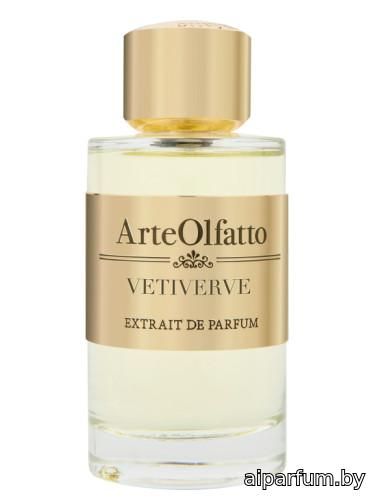 Vetiverve
