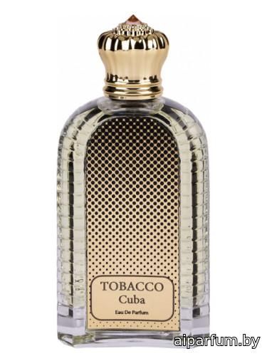 Tobacco Cuba